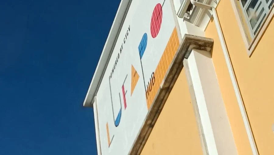 Lufapo Edíficio