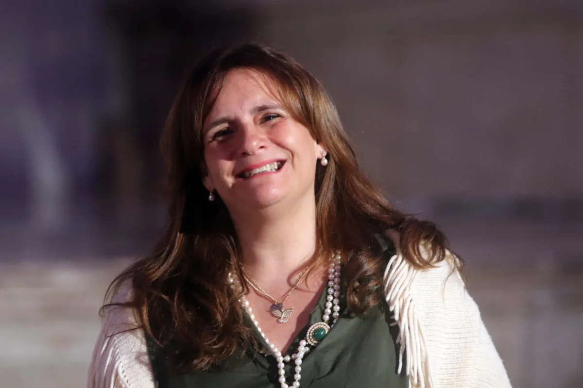 Maria Lencastre Portugal, Chega (Vereadora)