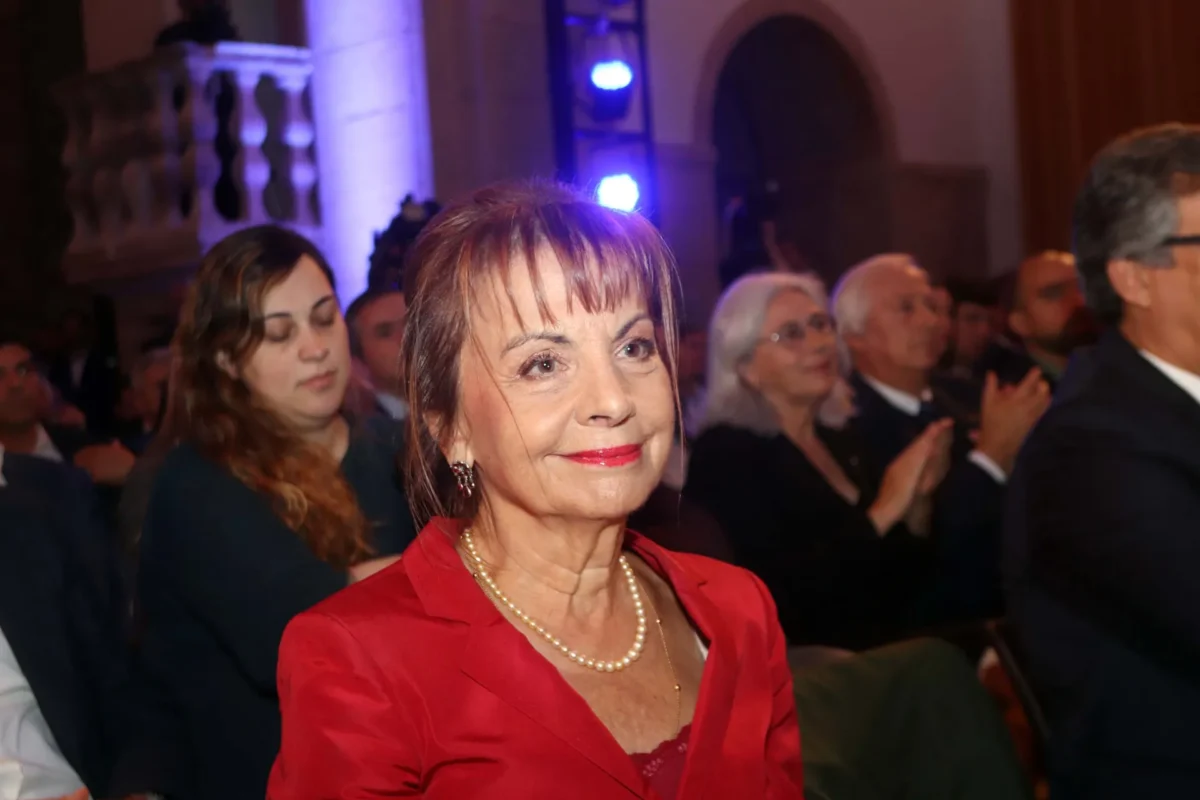 Maria Manuel Leitão Marques, Avançar Coimbra (Presidente da Assembleia Municipal)