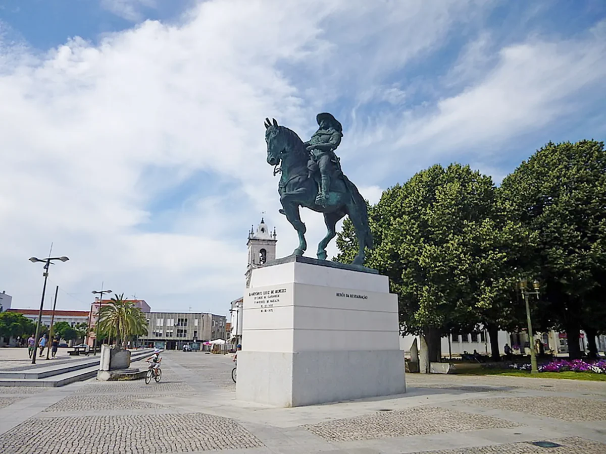 Marquês De Marilva
