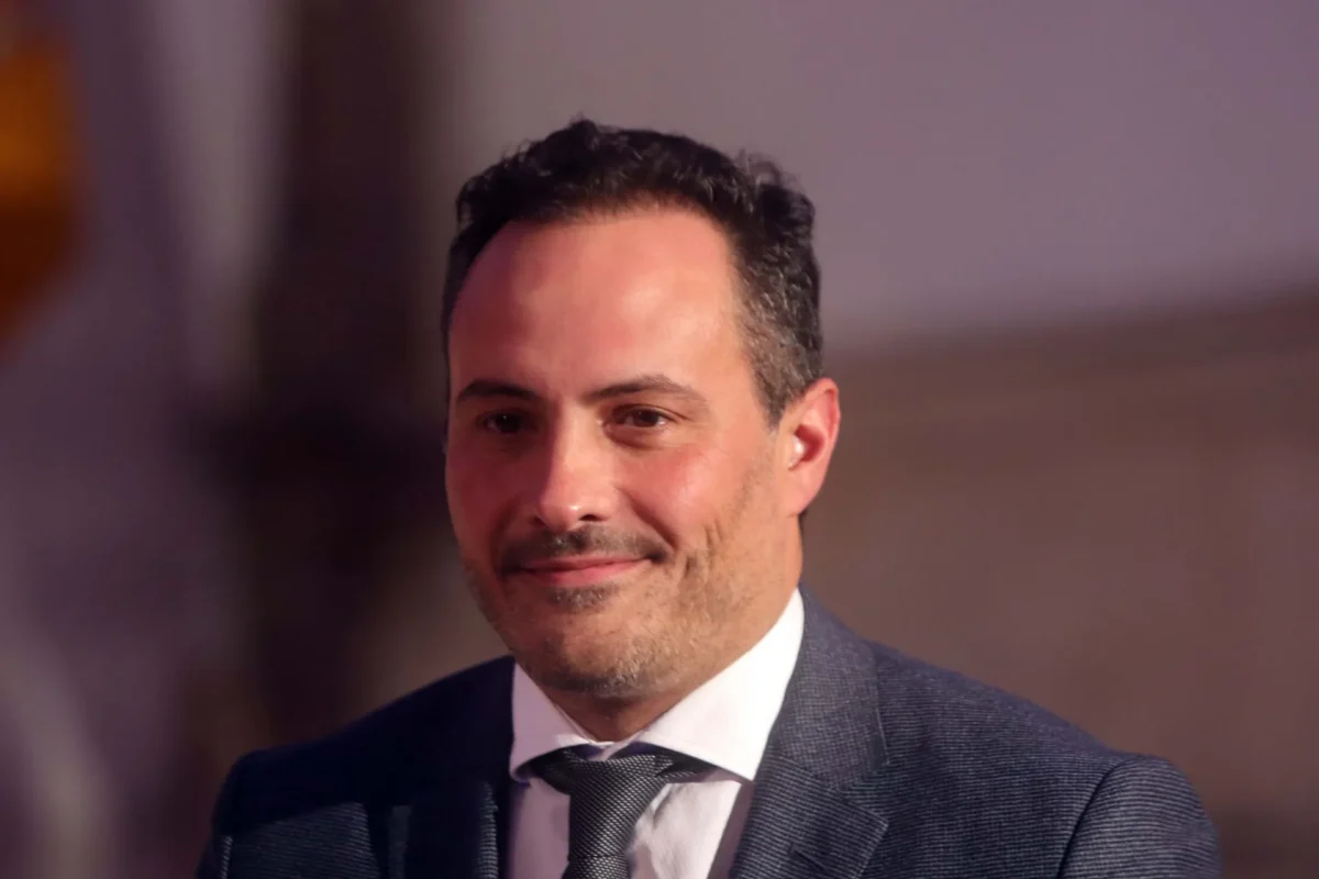 Miguel Antunes, Avançar Coimbra (Vereador)