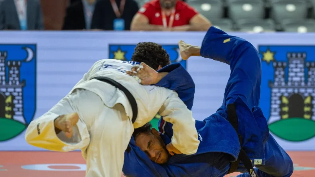 Miguel Gago Gp Zagreb