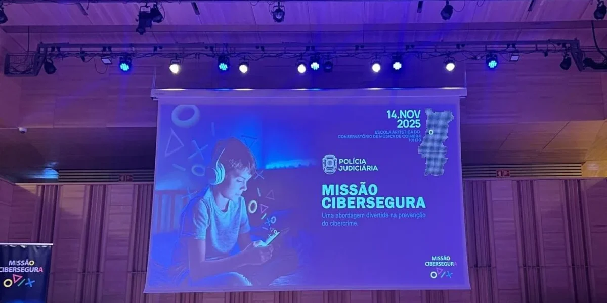 Missão