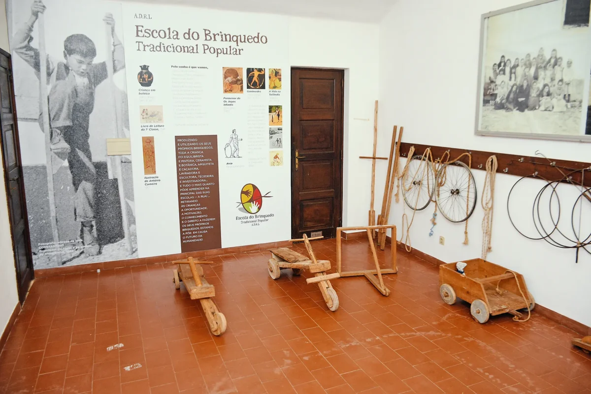 Museu Do Brinquedo 108