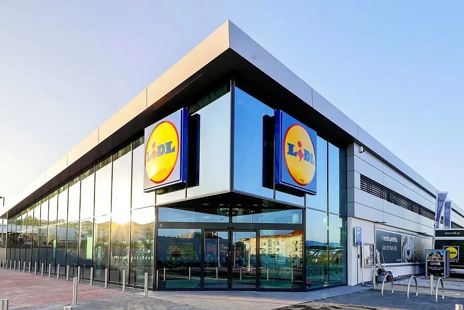 Novos Lidl