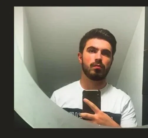 Nuno Vitima Mortal Acidente Eiras