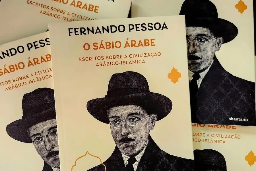 O Sábio Árabe
