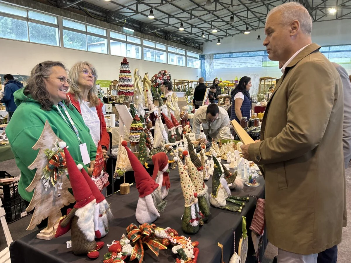 P12 Feira Da Castanha De Góis1