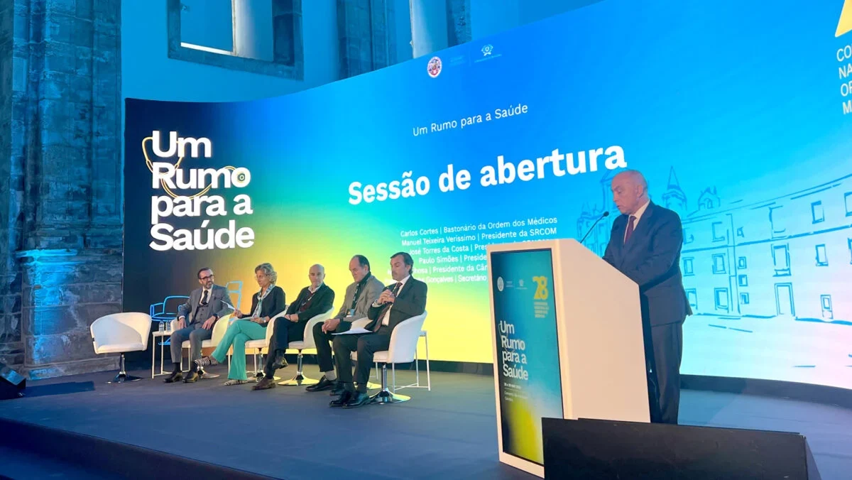 P3 Congresso Nacional Da Ordem Dos Médicos T