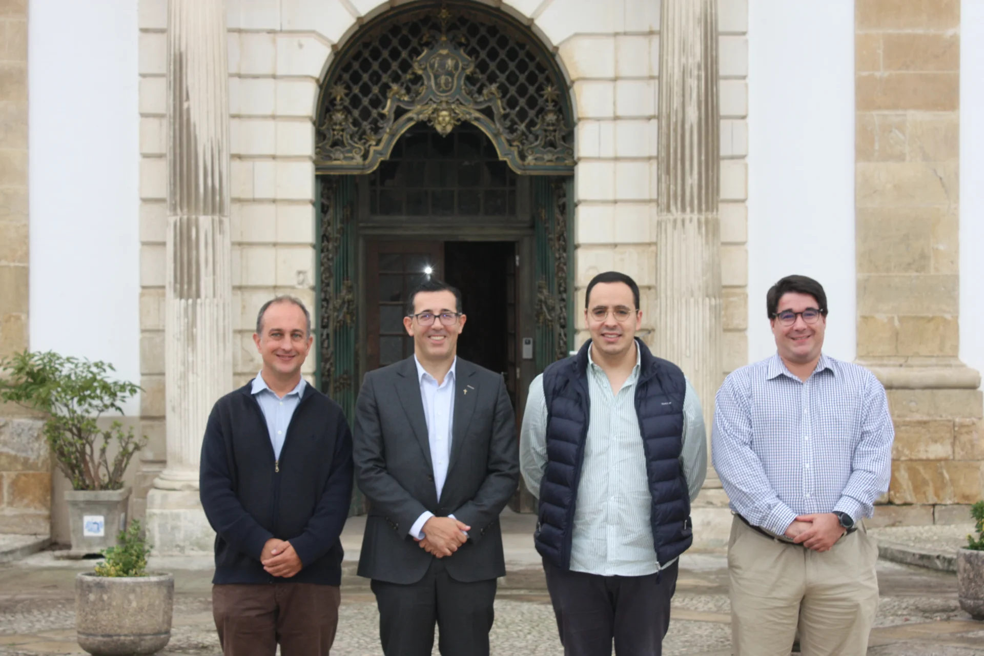 P4 Seminaristas