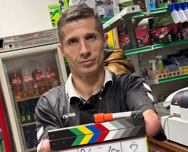 P5 Paulo Azevedo Rabo De Peixe