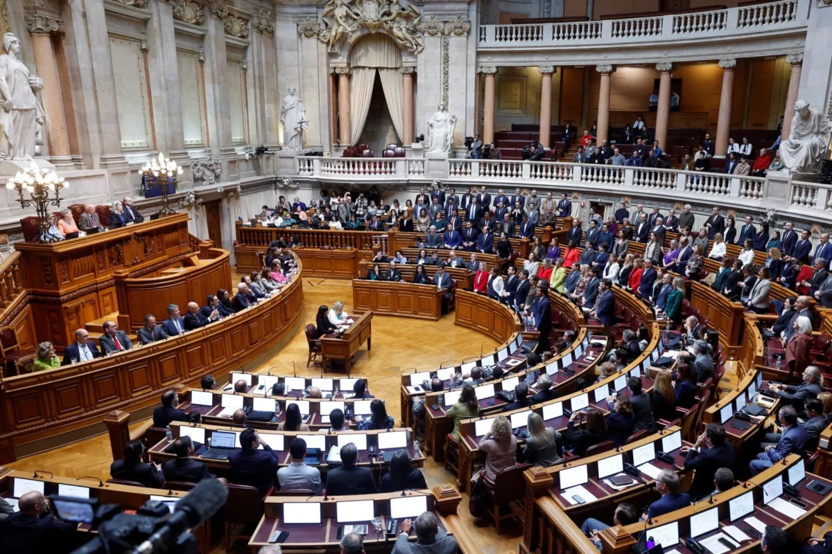 Parlamento Oe