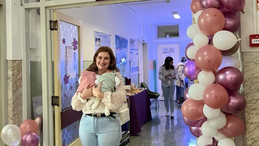 Paula Dia Da Prematuridade