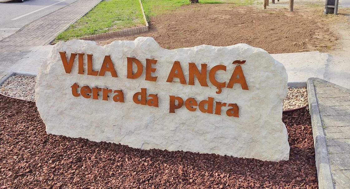 Pedra Ançã