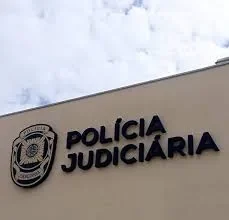 Polícia Judiciária