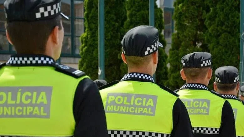 Polícia Municipal Figueira