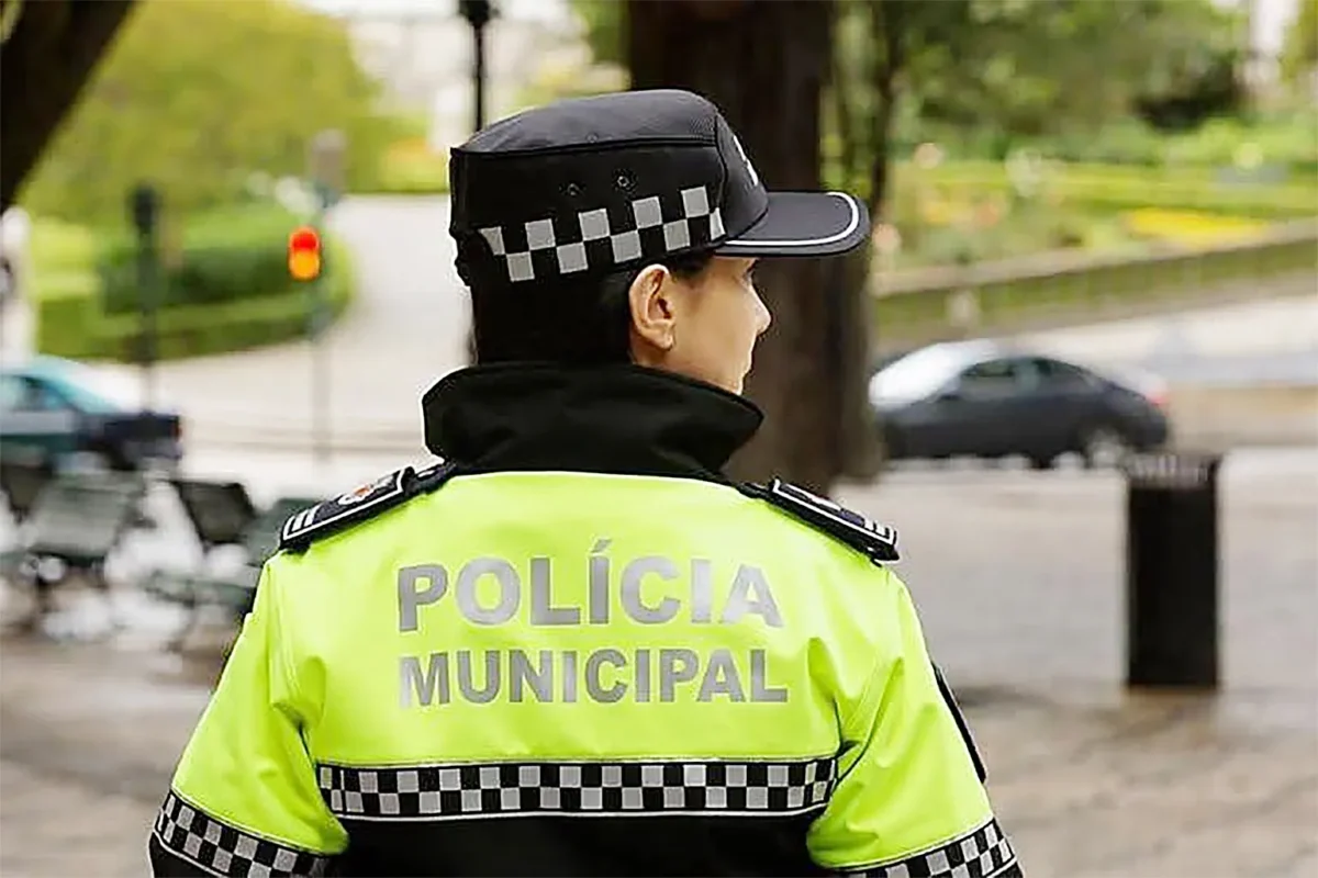 Policia Municipal