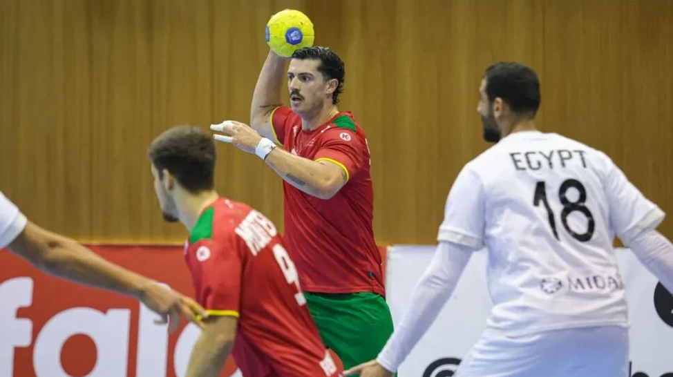 Portugal Andebol Net