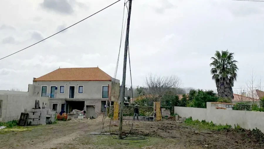 Poste Cantanhede