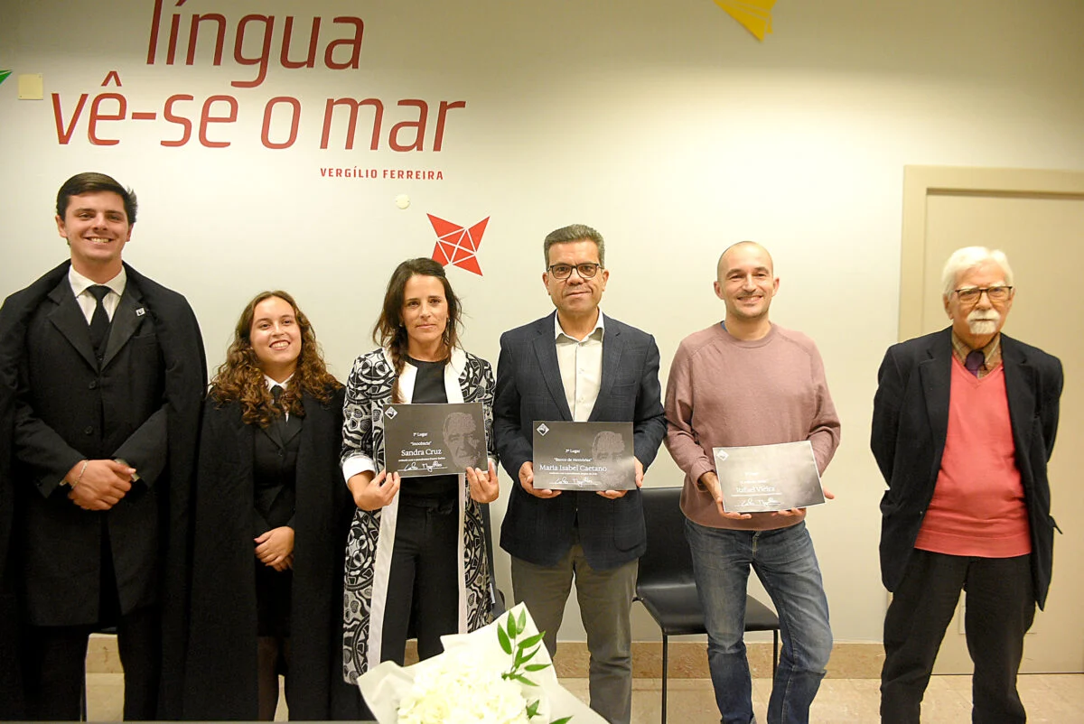 Premio Manuel Alegre