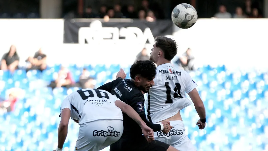 Principal Aac Liga 3 T