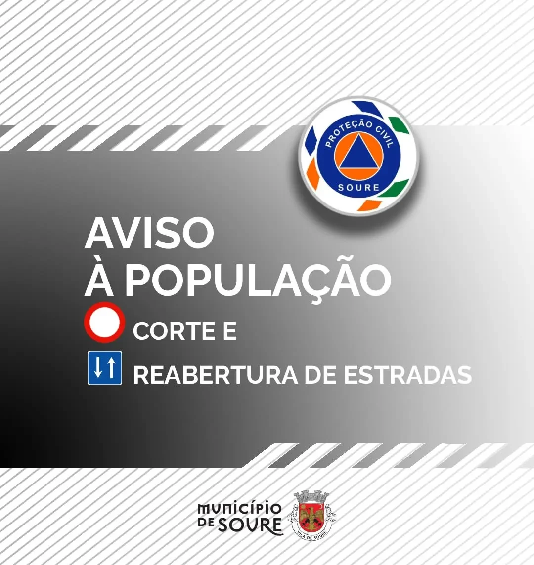 Proteção Civil Soure
