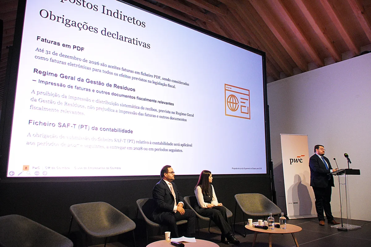 Pwc Discute Orçamento Do Estado