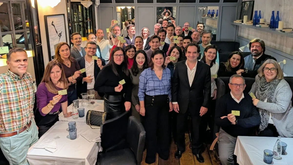 Rede Alumni Uc Em Espanha