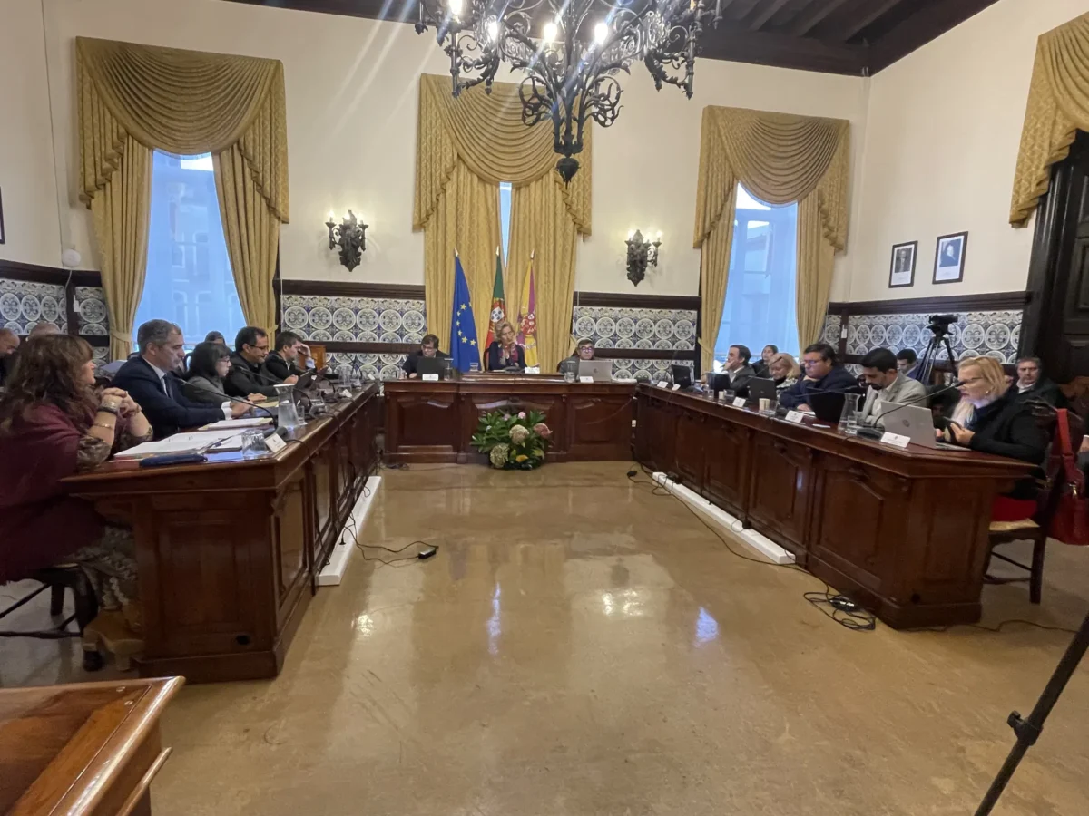 Reunião Cmc