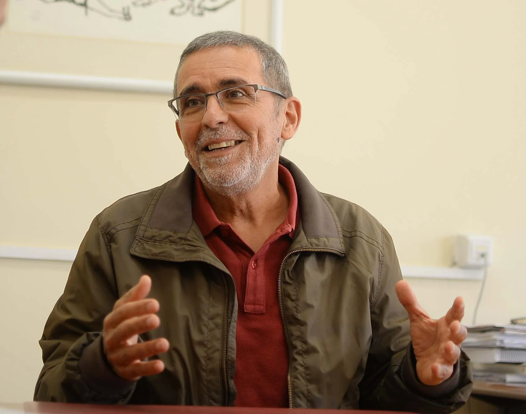 Rui Antunes 3
