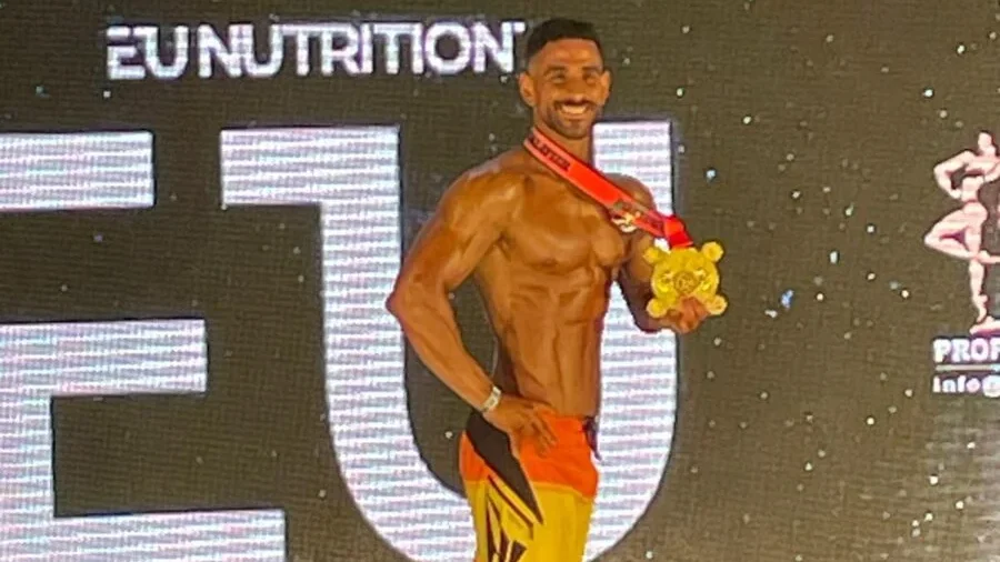 Samuel Carlota Net