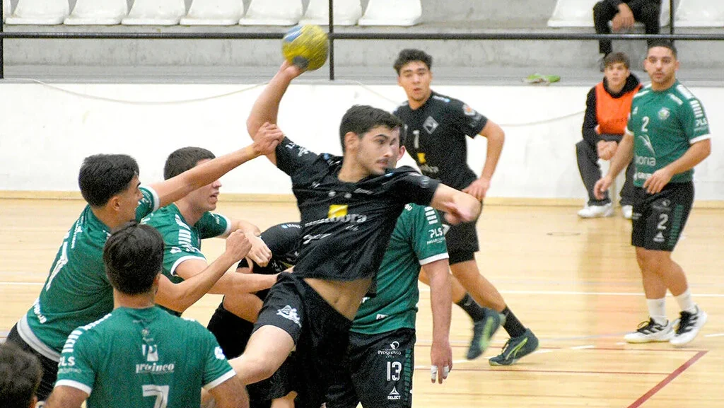 Site Andebol Aac