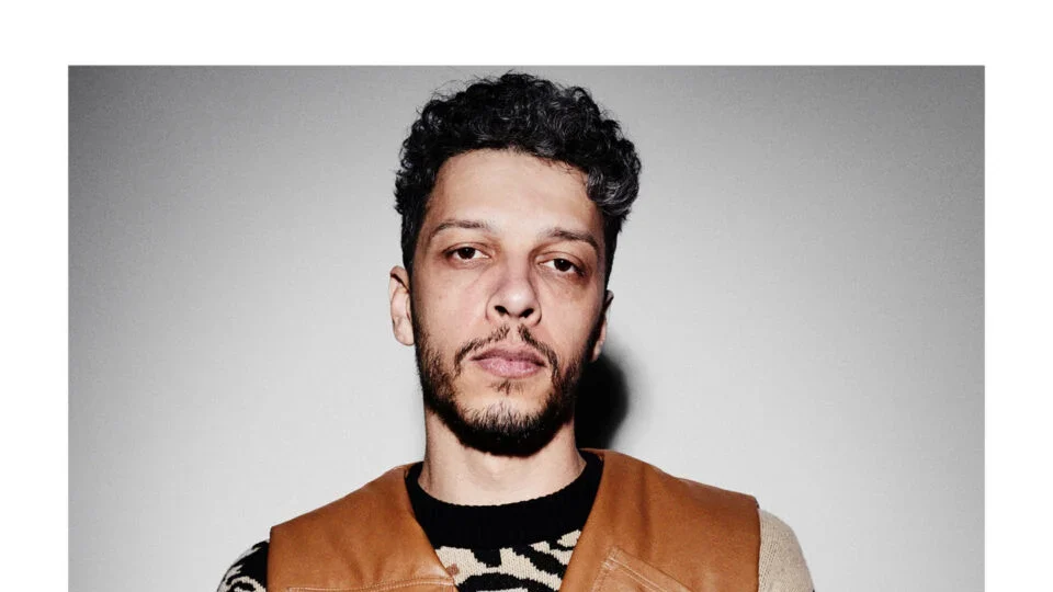 Slow J
