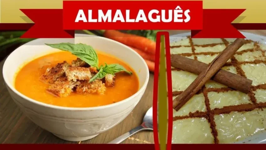 Sopas Almalaguês