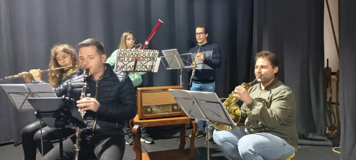 Teatro Concerto