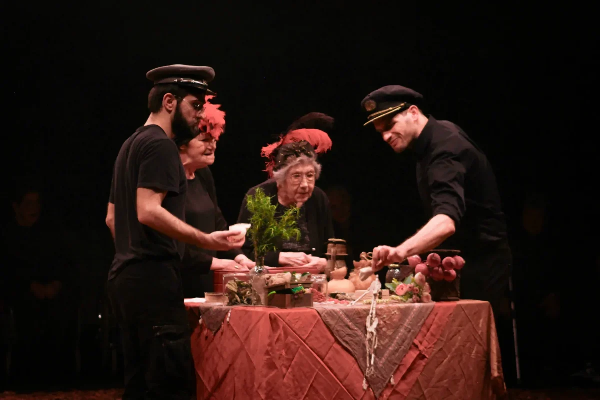 Teatro E Memória 2 Mafalda Sousa