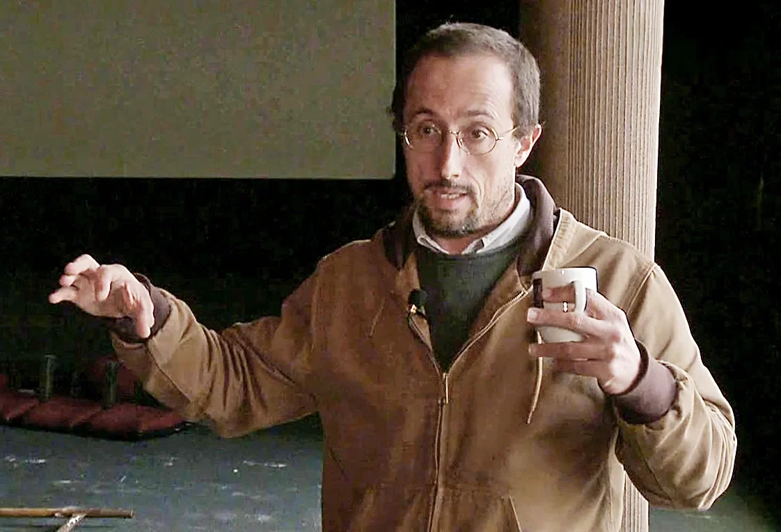 Tiago Cravidão