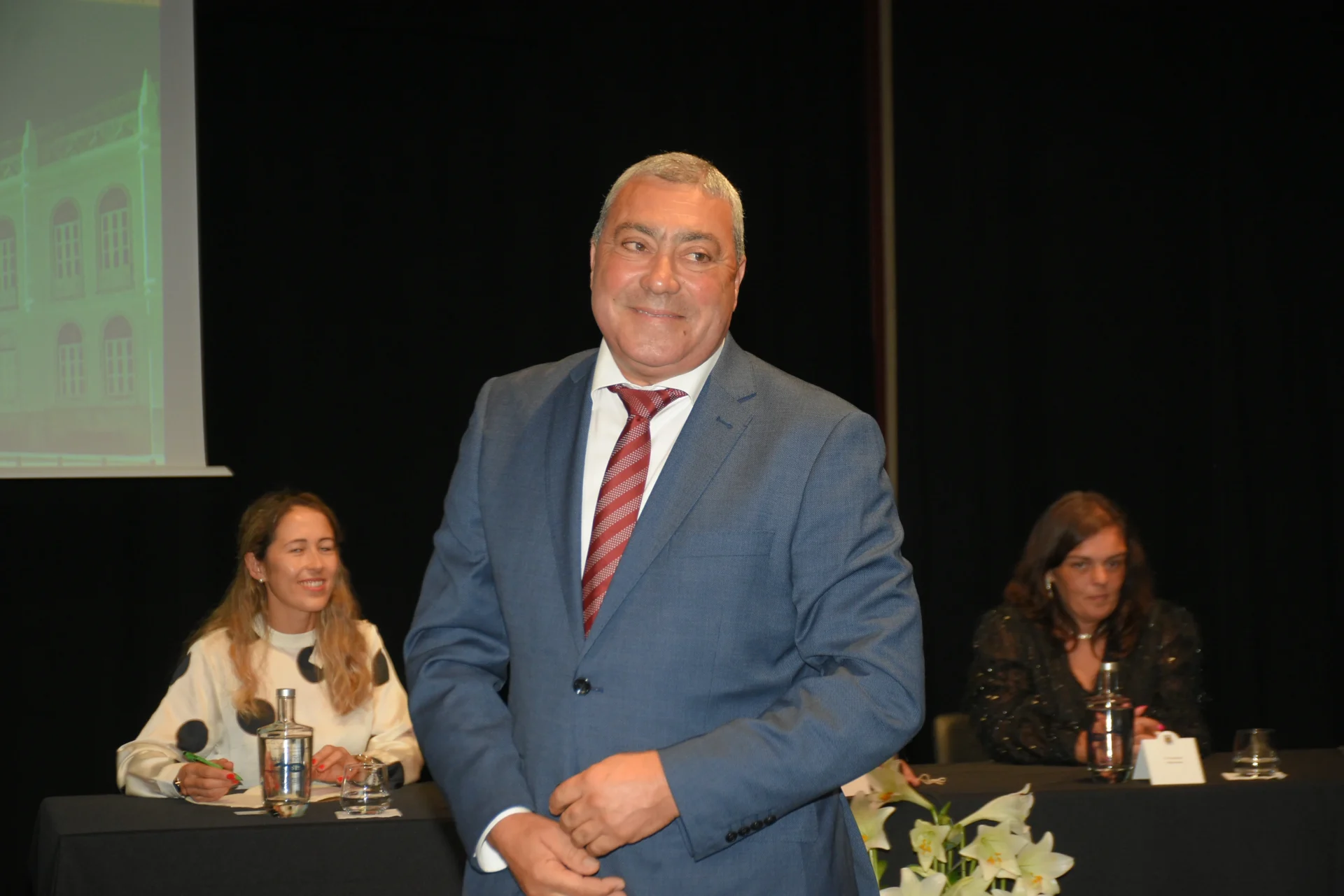 Tomada De Posse Em Montemor O Velho Jose Verissimo 20