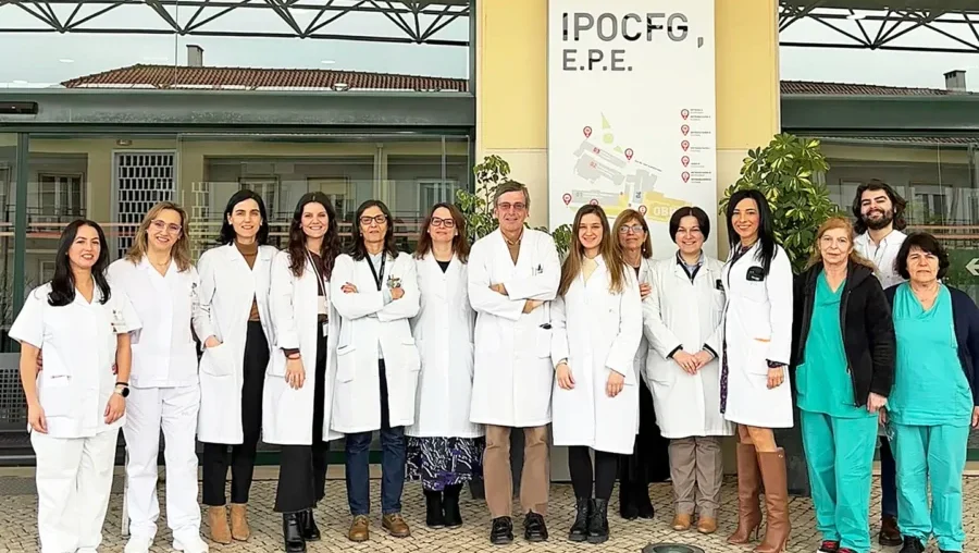 Unidade Diabetes Ipo De Coimbra