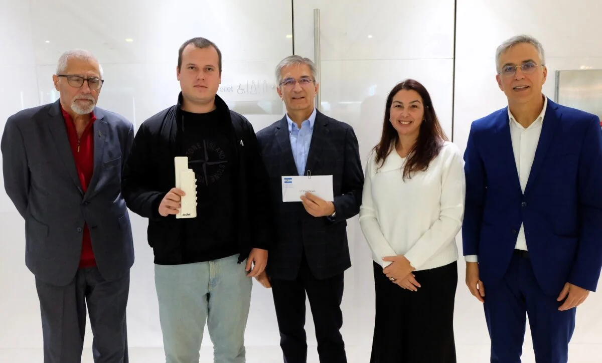 Vencedor Torneio Xadrez Figueira