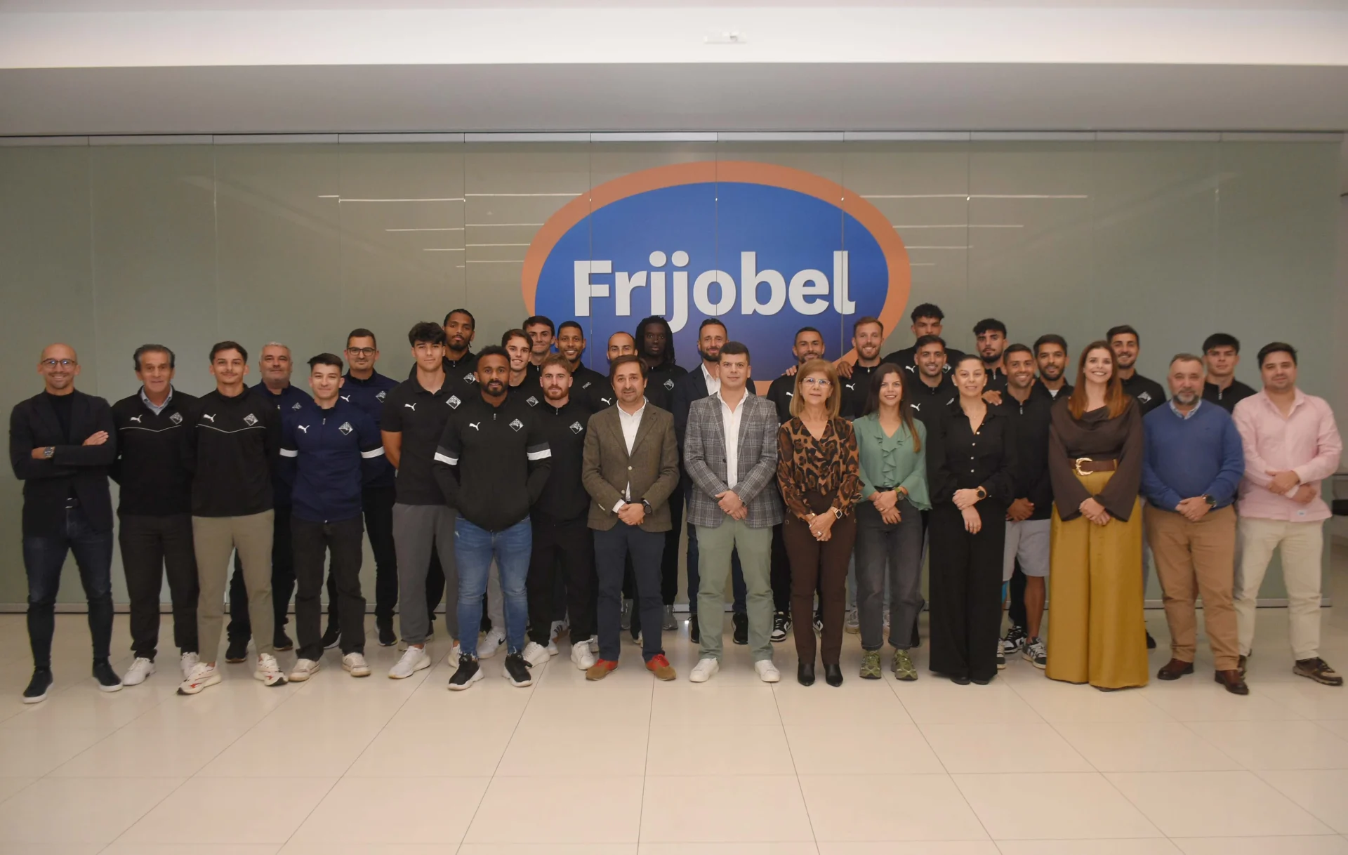 Visita Frijobel 18