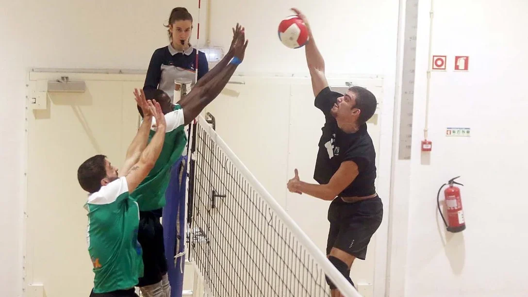 Voleibol Aac