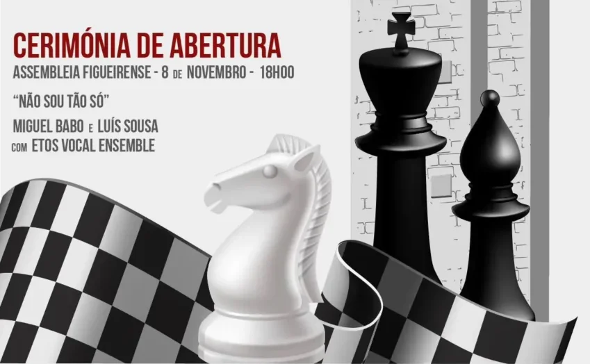 Xadrez Figueira Da Foz