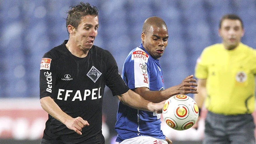 Aac Belenenses
