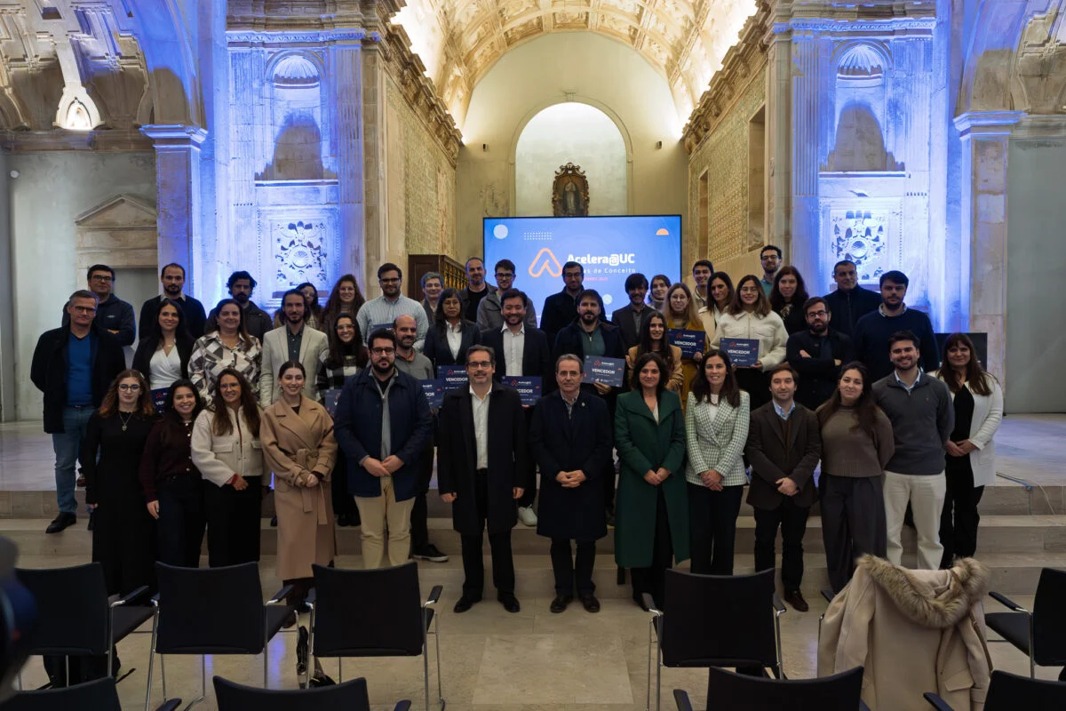 Acelerauc Concurso