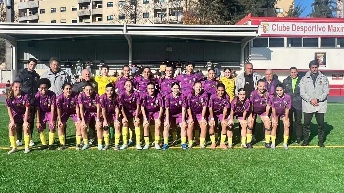 Af Coimbra Feminina Tia S16