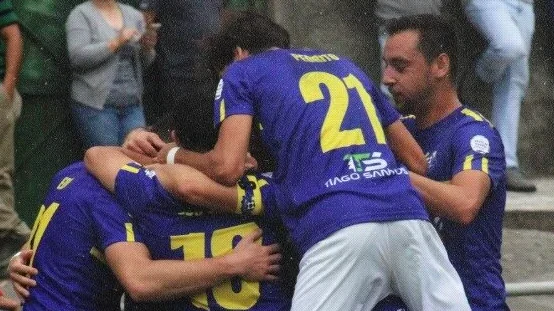 Almalaguês 1 Div Afc Net