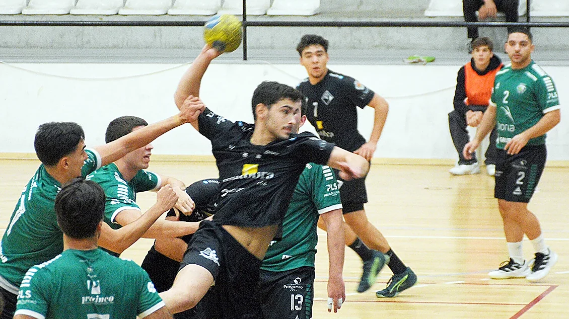 Andebol Aac 1