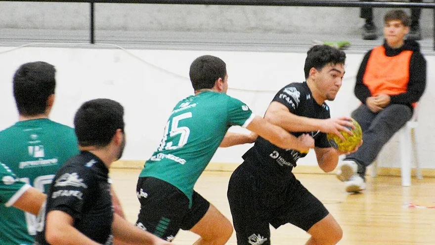 Andebol Aac 2
