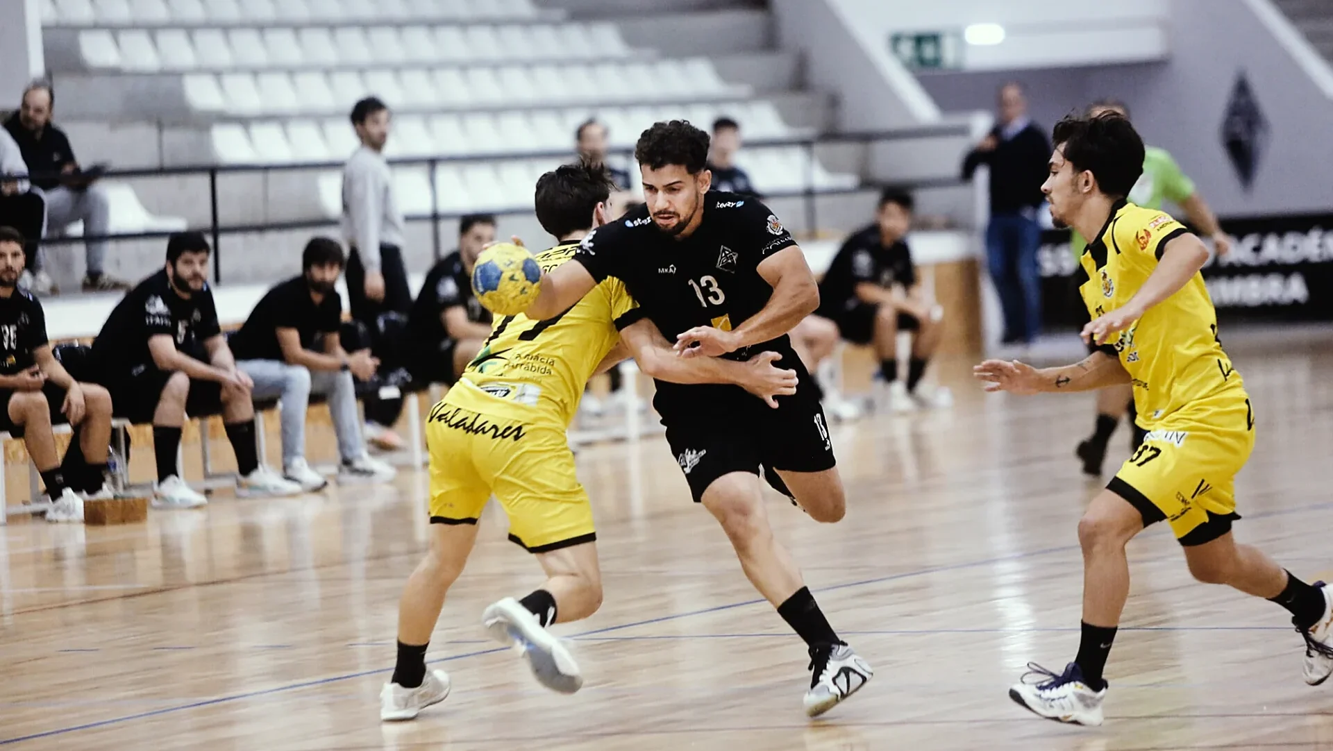 Andebol